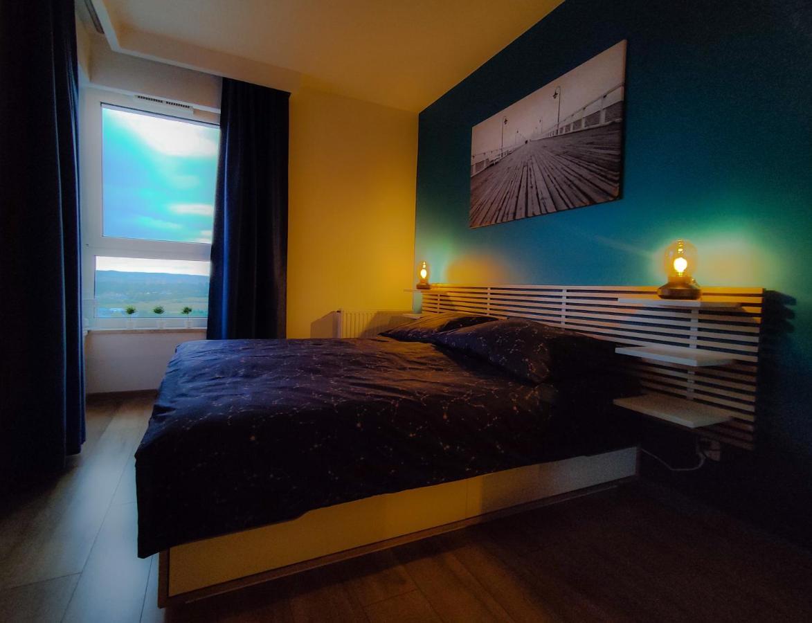 Sunset Home Apartments - Lighthouse Gdańsk Zewnętrze zdjęcie